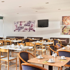 Mark Apart Hotel - Bild 19