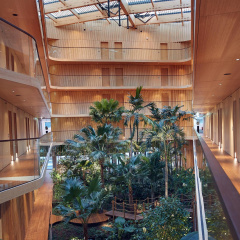 Hotel Jakarta Amsterdam - Bild 15