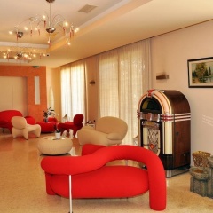Hotel Bella Vista - Bild 8