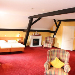 Hotel Landhaus Knappmann - Bild 4