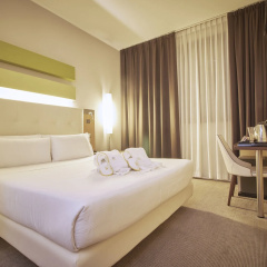 IH Hotels Milano Gioia - Bild 16