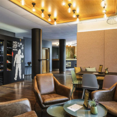Mercure Hotel Berlin Zentrum - Bild 15