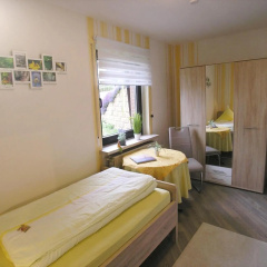 Ferienwohnung Traumblick - Bild 1