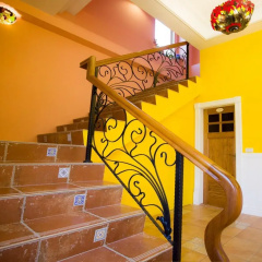 Belle Garden Hotel thumbnail 11