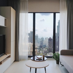 Sindhorn Midtown Hotel Bangkok, Vignette Collection by IHG - Bild 26