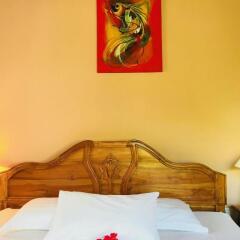 Villa Source D'argent in La Digue, Seychelles from 315$, photos, reviews - zenhotels.com photo 22