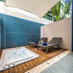 Hotel Clover Patong Phuket - Bild 7
