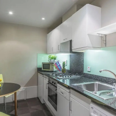 Chelsea - Draycott Place apartments by Viridian Apartments - Bild 12