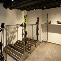 Hotel Sonne Zermatt - Bild 18