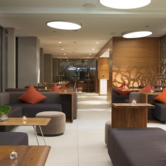 Hotel D - Basel - Boutique Hotel - Bild 25