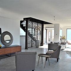 Villa Gokcebel - Bild 1