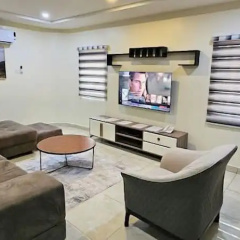 Unity Luxury Apartment and Suites - Bild 9
