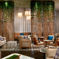JW Marriott Marquis Miami - Bild 8