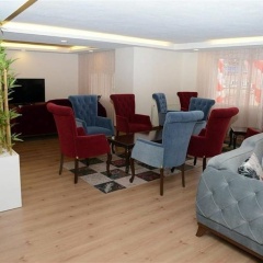 Saydes Otel - Bild 12