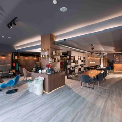Bricks Hotel Istanbul - Bild 28