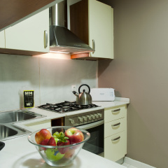 MH Apartments Ramblas - Bild 13