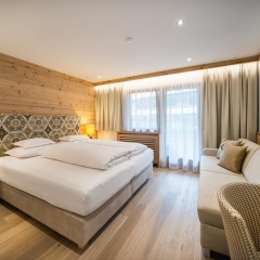 Hotel Garni Glockenstuhl - Bild 4