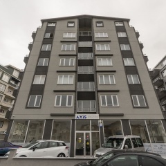 Axis Homes Suit - Bild 1