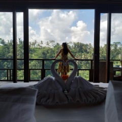 Suarapura Resort & Spa - Bild 8
