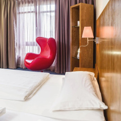 Golden Tulip Bielefeld - Bild 3