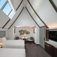 JW Marriott Khao Lak Resort Suites - Bild 6