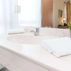 Hotel Leipzig City Nord by Campanile - Bild 10