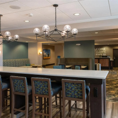 Hampton Inn Orange City thumbnail 26
