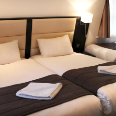 Edward Hotel Paddington - Bild 7
