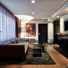 Roomers Frankfurt Central, Autograph Collection - Bild 5