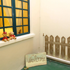 The Big Bear Home thumbnail 2