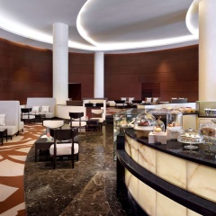 JW Marriott Hotel Marina Hotel - Bild 5