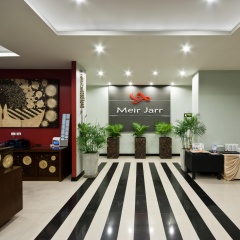 YouDee Hotel Patong (formerly Meir Jarr Hotel) - Bild 27