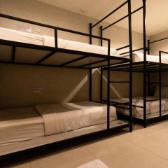Sunny Hostel Chiangmai @Tha Pae thumbnail 6