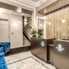 Hotel 55 Fifty-Five - Bild 2