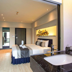 Nouvo City Hotel - Bild 4
