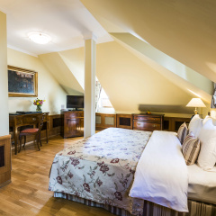 Golden Well Hotel - Bild 5