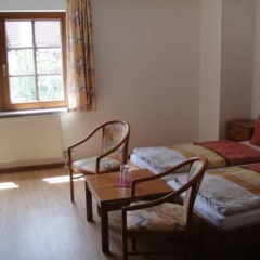 Pension und Gaststätte An der Linde - Bild 5