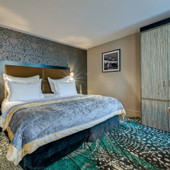 The One Alma Paris - Bild 5