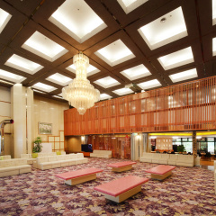 Hotel Sunshine Kinugawa