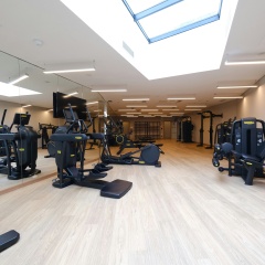 DoubleTree by Hilton Istanbul Gayrettepe - Bild 19