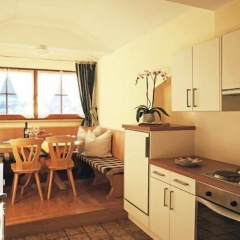 Aparthotel Landhaus St. Joseph - Bild 18