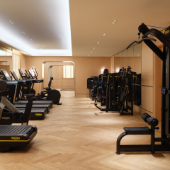 Mandarin Oriental, Vienna - Bild 20