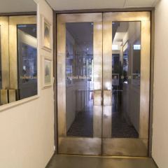 Mini Hotel Causeway Bay Hong Kong - Bild 12