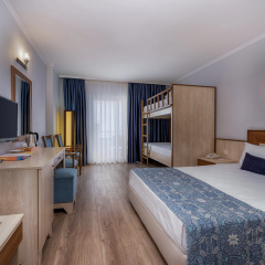 Calido Sol Hotel - Bild 2