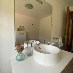 Ses Alzines Apartamento integrado en Casa Rural Habitada - Bild 8