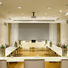 Unahotels Century Milano Hotel - Bild 16