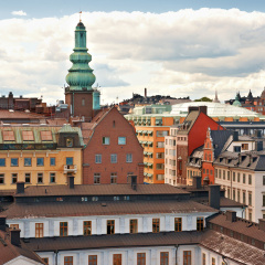Sofo Hotel - Bild 1