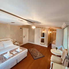 Alyon Hotel Taksim - Bild 6