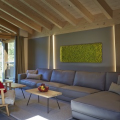 La Vue - Zermatt Luxury Living Appartements - Bild 5