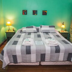 La Casa de Bulnes in Buenos Aires, Argentina from 173$, photos, reviews - zenhotels.com spa